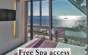 Royal Antibes - Luxury Hotel, Residence, Beach & Spa